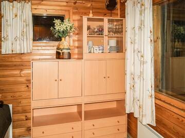 Фотографии Дома для отпуска Holiday Home Kesäranta г. Simanala (Финляндия) №5 Фото Дома для отпуска Holiday Home Kesäranta г. Simanala 5