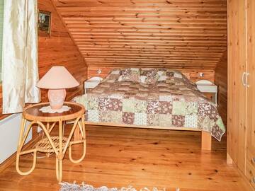 Фотографии Дома для отпуска Holiday Home Kesäranta г. Simanala (Финляндия) №2 Фото Дома для отпуска Holiday Home Kesäranta г. Simanala 2