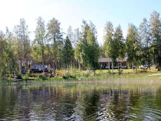 Фото Шале Chalet Selänranta - FIJ042 г. Simanala